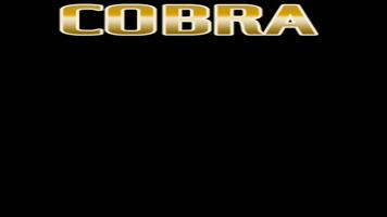 Cobra 2023 capture d'écran 2