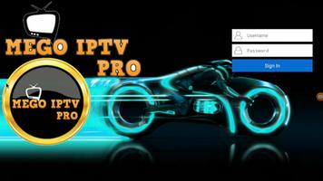 MEGO XTV PRO1 screenshot 1