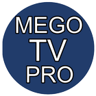 MEGO TV PRO VIP 아이콘