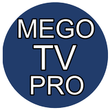 MEGO TV PRO VIP