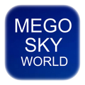 MEGO SKY WORLD