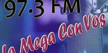 Radio Mega 97.3 FM