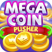 MEGA Coin Pusher