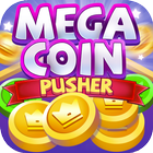MEGA Coin Pusher icon