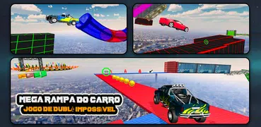 Car Driving Games - Crazy Car