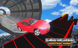 Crazy Car Stunt- Car Games screenshot 1