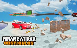 Car Driving Games - Crazy Car imagem de tela 2