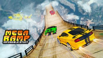 Car Driving Games - Crazy Car poster