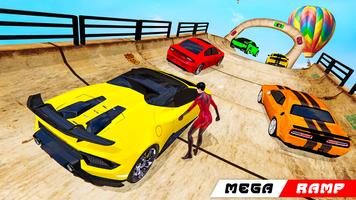 Car Driving Games - Crazy Car screenshot 1