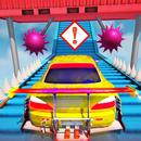 Mega Car Stunts:Free Extreme Stunts APK