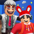 Mega Dentist Clinic Escape icon