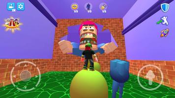 Mega Dentist Clinic Escape screenshot 2