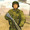 Army Mega Basecamp Shooting
