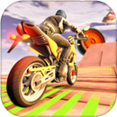 Mega Ramp Bike Racing - Moto Stunt Master APK