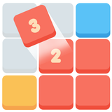 Color Match - juego de bloques icono