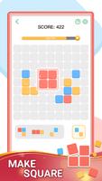 Block! Color Match پوسٹر