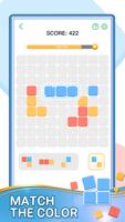 Block! Color Match اسکرین شاٹ 1
