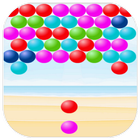 Mega Bubble Shooter ไอคอน