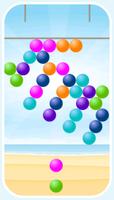 Mega Bubble Shooter 海報