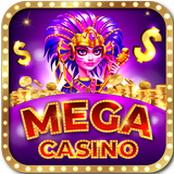 Mega Casino aplikacja