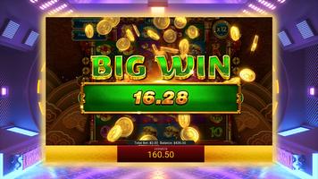 Mega Casino Ekran Görüntüsü 3