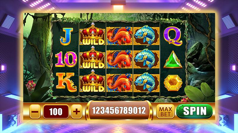Mega Casino APK für Android herunterladen