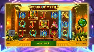 Mega Casino imagem de tela 2