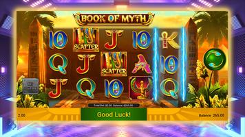 Mega Casino ảnh chụp màn hình 2