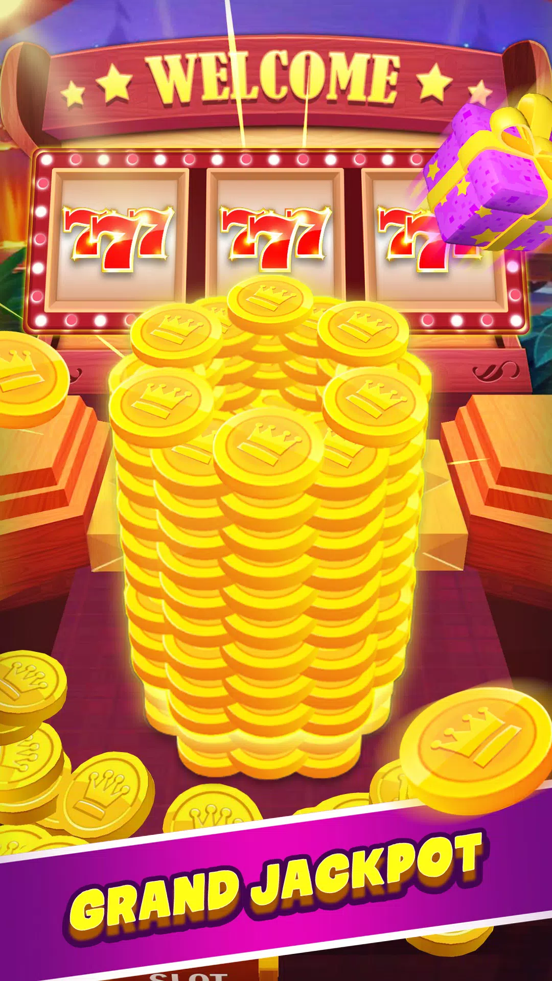 Mega Dozer 2022 APK for Android Download