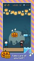 Draw & Save Stickman постер