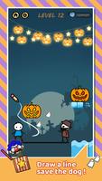 Draw & Save Stickman скриншот 1