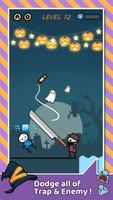 Draw & Save Stickman скриншот 2