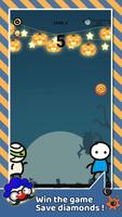 Draw & Save Stickman скриншот 3