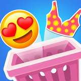 Emoji Puzzle 3D 圖標