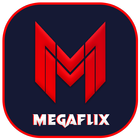 MegaFlixHD: Filmes e Séries biểu tượng