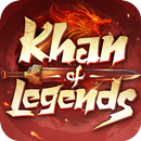Khan Of Legends APK