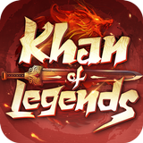 Khan Of Legends APK