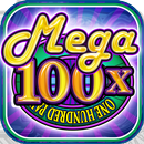 APK MEGA 100x Slots