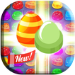 Mega Jellypop Match Legend