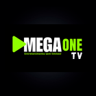 Mega One TV Zeichen