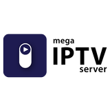 MegaOtt Xciptv-icoon