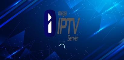 MegaOtt Xciptv 截图 2