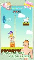 Love Arrow - Shoot Puzzle постер