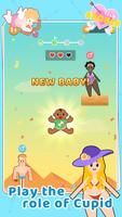 Love Arrow - Shoot Puzzle скриншот 2