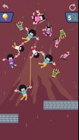 Link & Save the Stickman скриншот 1