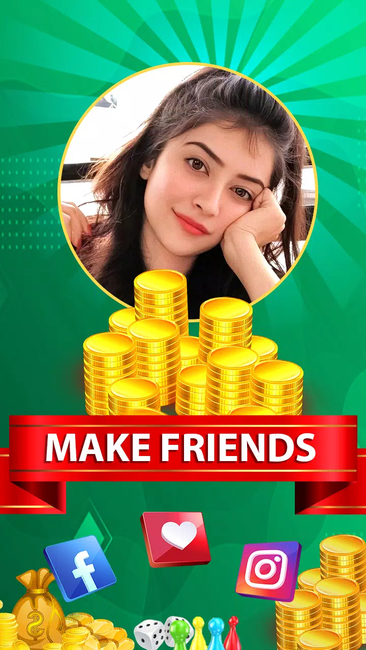 Classic Ludo Offline & Online na App Store