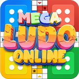 Mega Ludo Online・Ludo Dice