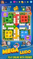 Mega Ludo ภาพหน้าจอ 2