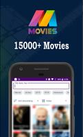 برنامه‌نما Free Movies 2021 عکس از صفحه