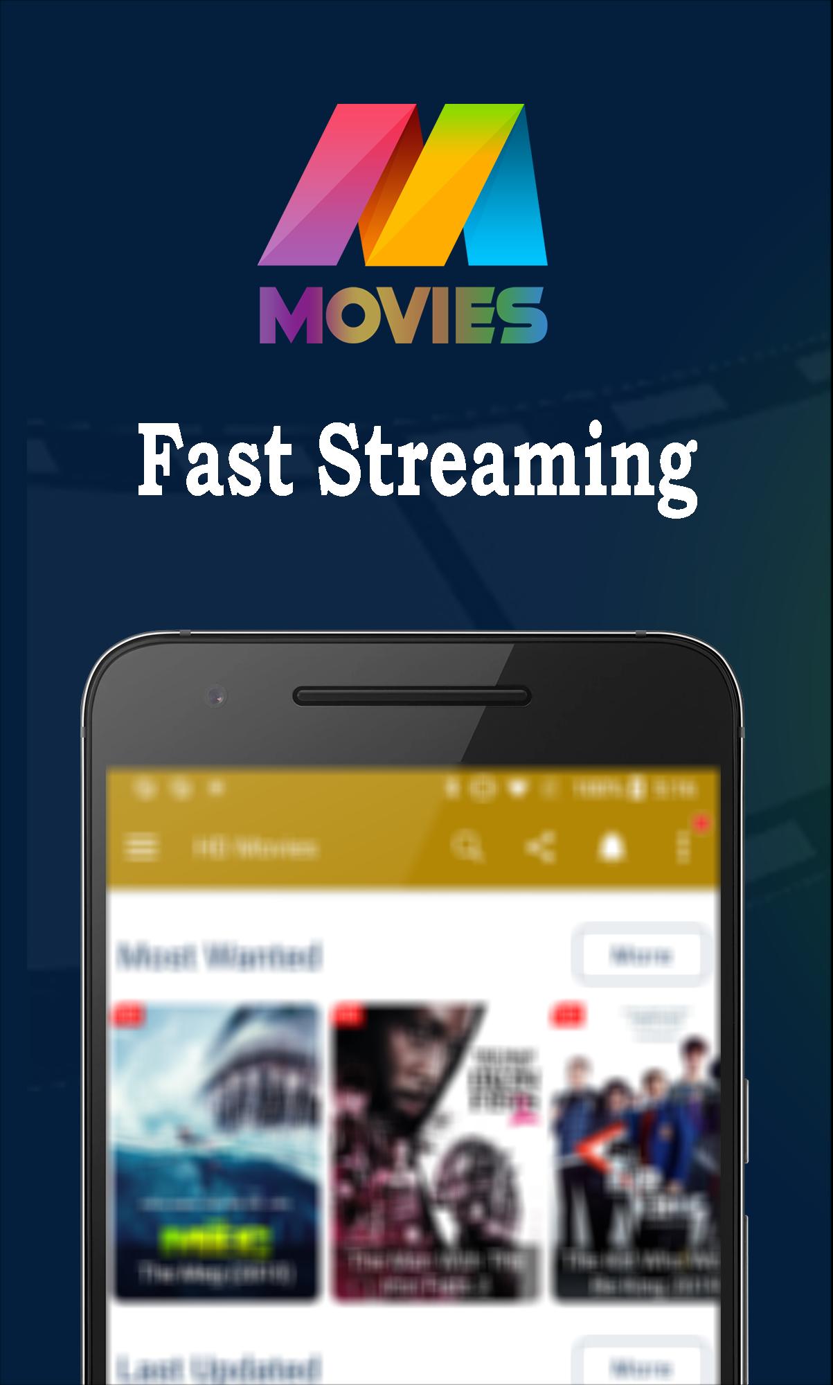 Free Movies 2021 APK for Android Download